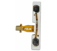 Шлейф для Asus TF300/ TF301 Eee Pad 10.1", с разъемом зарядки